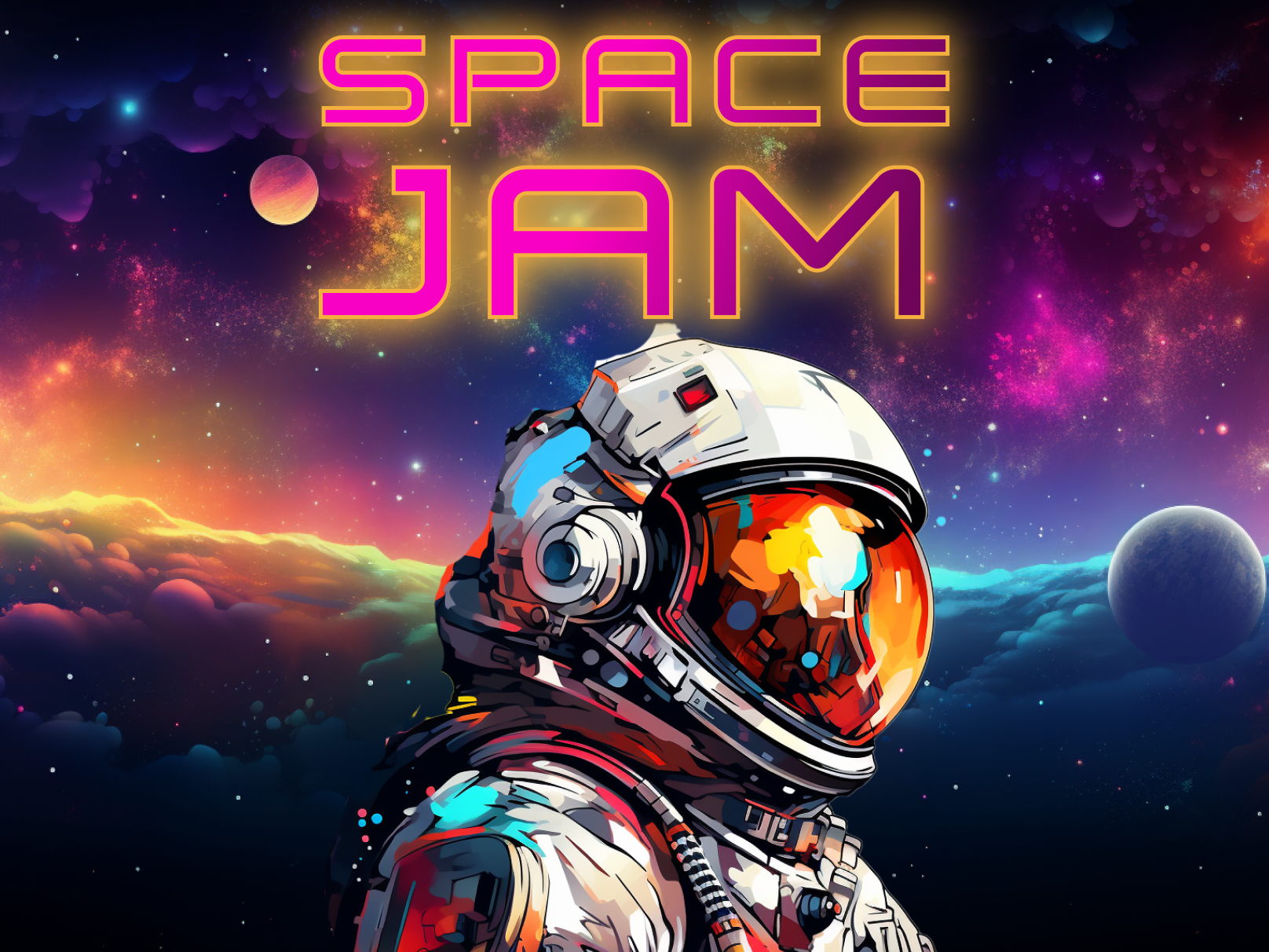 SpaceJam